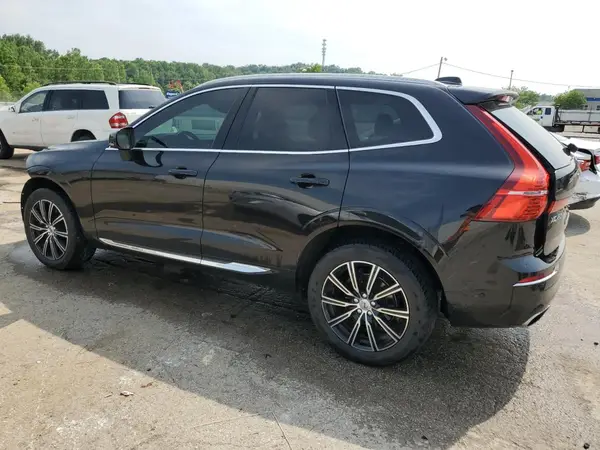 YV4102RL8J1006277 2018 VOLVO XC60 - Image 2