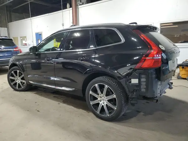 YV4102RL8J1096241 2018 VOLVO XC60 - Image 2