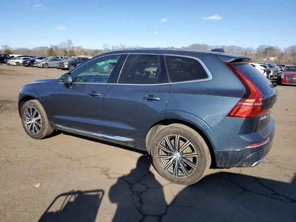 YV4102RL8L1459124 2020 VOLVO XC60 - Image 2
