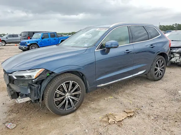 YV4102RL8L1468308 2020 VOLVO XC60 - Image 1