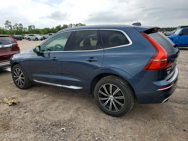 YV4102RL8L1468308 2020 VOLVO XC60 - Image 2
