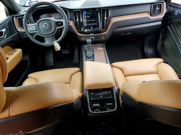 YV4102RL8L1468308 2020 VOLVO XC60 - Image 8