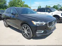 YV4102RL8L1504045 2020 VOLVO XC60