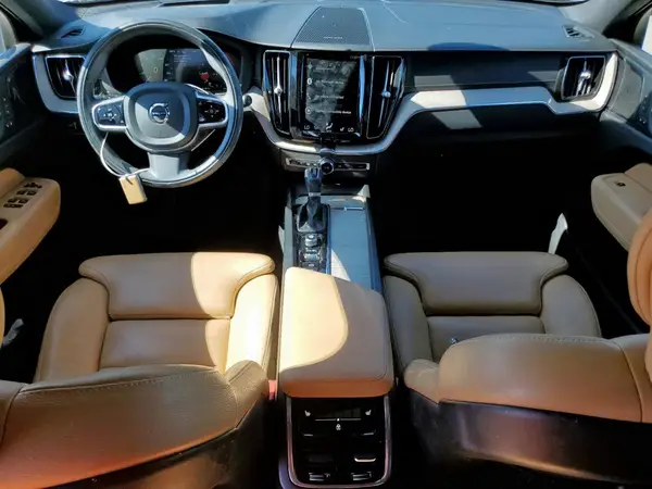 YV4102RL8L1601603 2020 VOLVO XC60 - Image 8