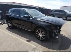 YV4102RL8M1698416 2021 VOLVO XC60