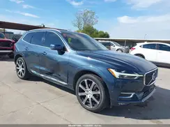 YV4102RL8M1727011 2021 VOLVO XC60