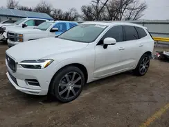 YV4102RL8M1774023 2021 VOLVO XC60