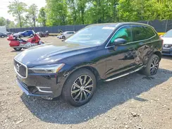 YV4102RL8M1831207 2021 VOLVO XC60