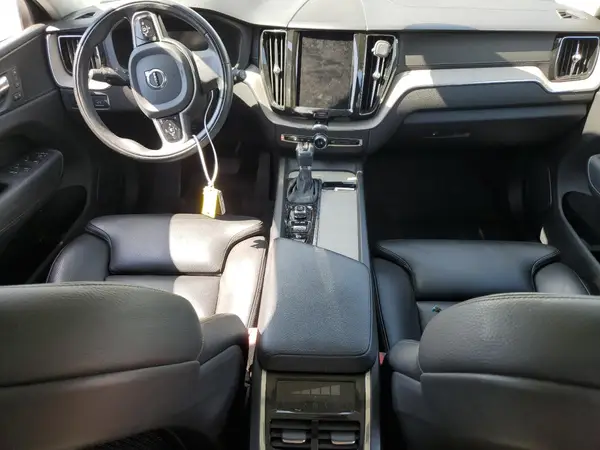YV4102RL9J1009432 2018 VOLVO XC60 - Image 8