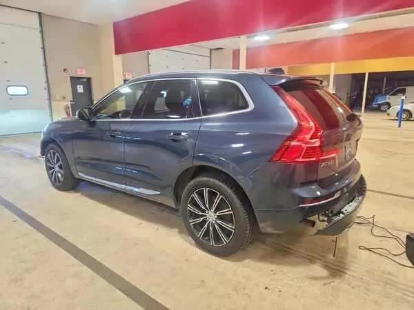 YV4102RL9J1027882 2018 VOLVO XC60 - Image 2