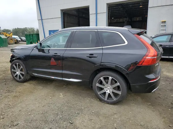 YV4102RL9L1499681 2020 VOLVO XC60 - Image 2