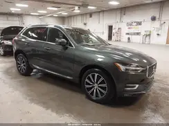 YV4102RL9M1740835 2021 VOLVO XC60