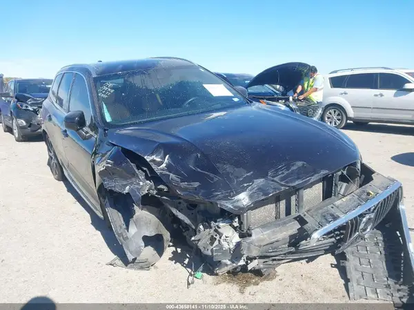 YV4102RL9M1770210 2021 VOLVO XC60 - Image 1