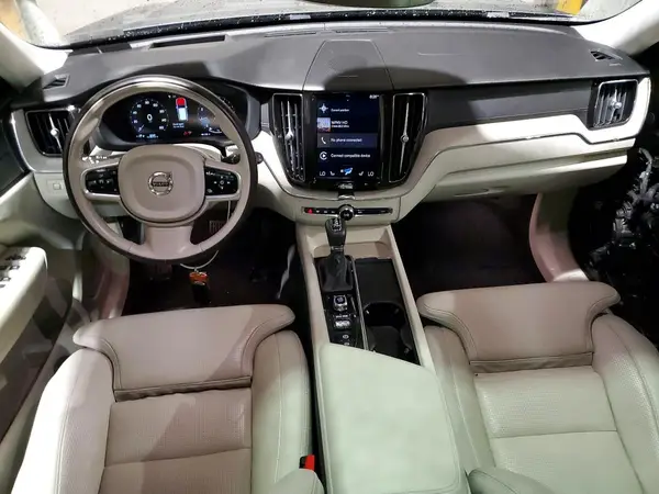 YV4102RL9M1820295 2021 VOLVO XC60 - Image 8