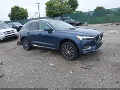 YV4102RL9M1854902 2021 VOLVO XC60