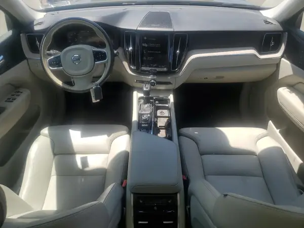 YV4102RLXL1453955 2020 VOLVO XC60 - Image 8