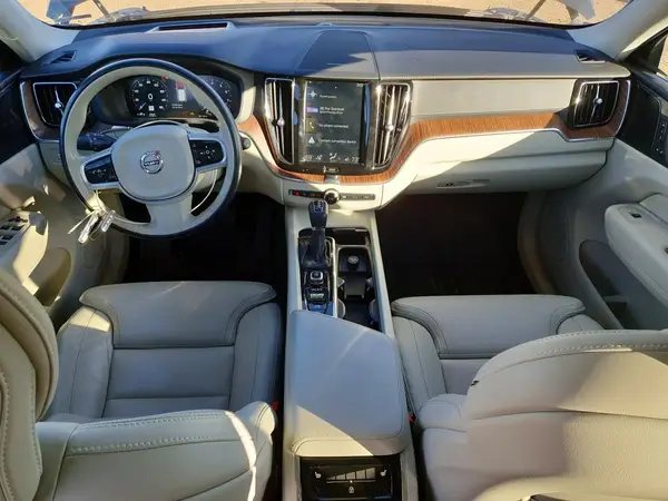 YV4102RLXL1548998 2020 VOLVO XC60 - Image 8