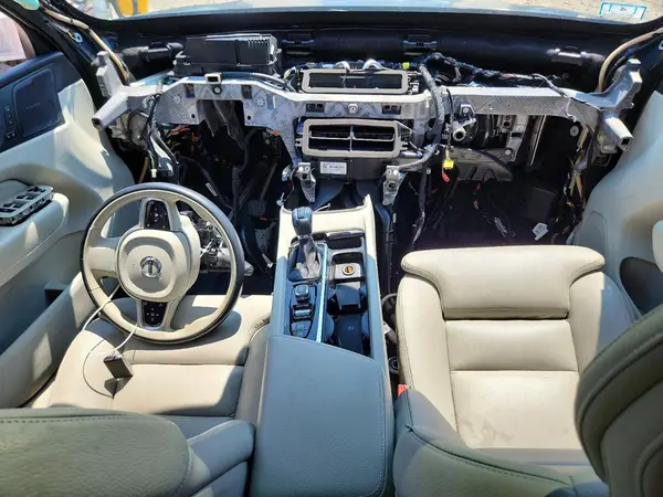 YV4102RLXL1559905 2020 VOLVO XC60 - Image 8