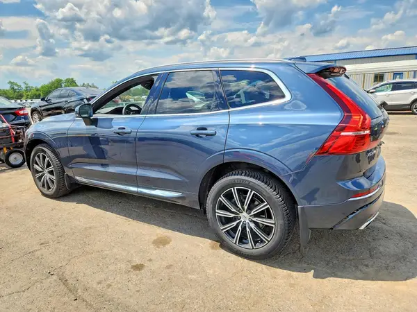 YV4102RLXM1682153 2021 VOLVO XC60 - Image 2