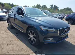 YV4102RLXM1698014 2021 VOLVO XC60