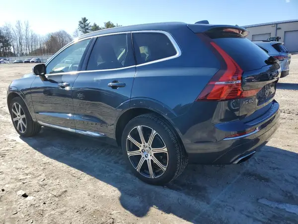 YV4102RLXM1701011 2021 VOLVO XC60 - Image 2