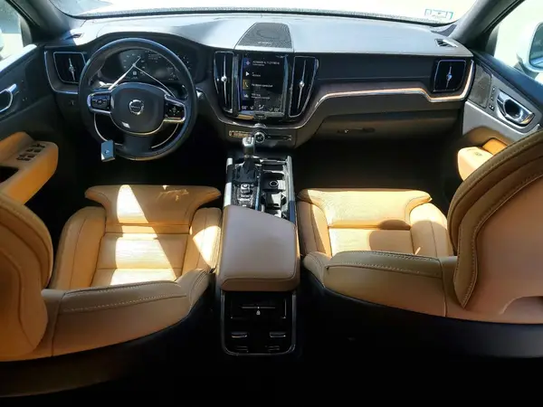 YV4102RLXM1701428 2021 VOLVO XC60 - Image 8