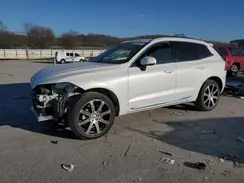 YV4102RLXM1714521 2021 VOLVO XC60