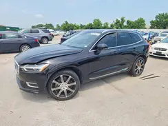 YV4102RLXM1714650 2021 VOLVO XC60