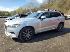 YV4102RLXM1755098 2021 VOLVO XC60