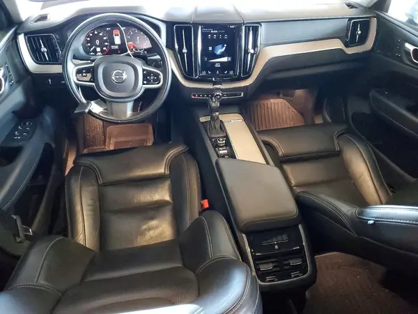 YV4102RLXM1829149 2021 VOLVO XC60 - Image 8