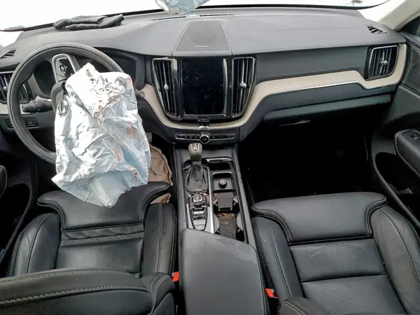 YV4102RLXM1882059 2021 VOLVO XC60 - Image 8