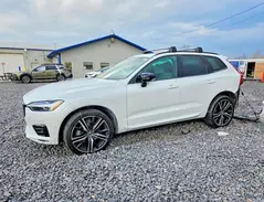 YV4102RM0M1830089 2021 VOLVO XC60
