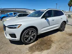 YV4102RM0M1864243 2021 VOLVO XC60