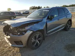 YV4102RM1M1782439 2021 VOLVO XC60