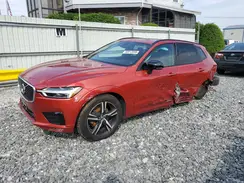 YV4102RM2L1525871 2020 VOLVO XC60