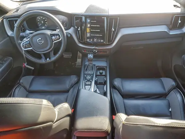 YV4102RM2L1526485 2020 VOLVO XC60 - Image 8