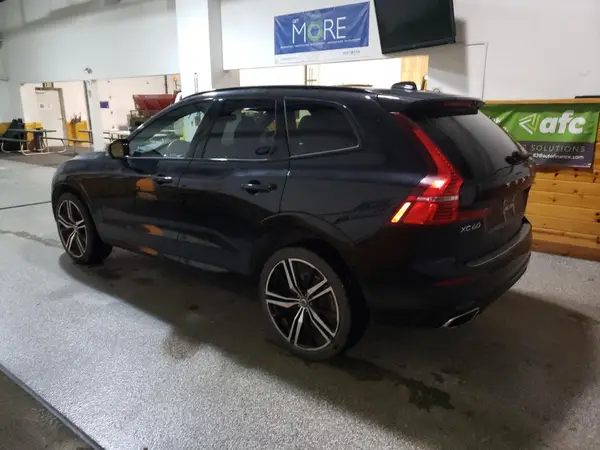 YV4102RM2M1830515 2021 VOLVO XC60 - Image 2