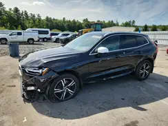 YV4102RM3J1050003 2018 VOLVO XC60