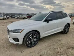 YV4102RM3M1681614 2021 VOLVO XC60