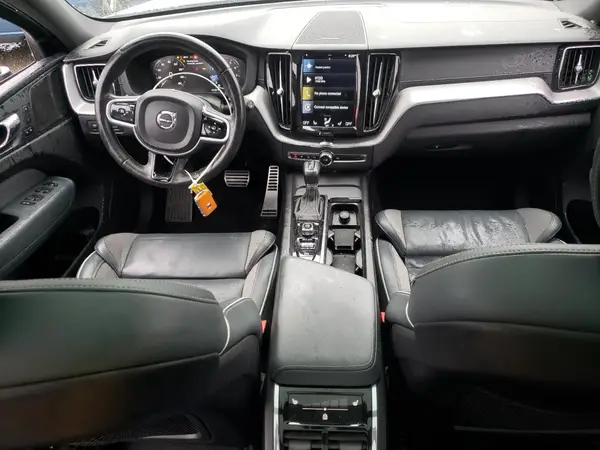 YV4102RM3M1744162 2021 VOLVO XC60 - Image 8