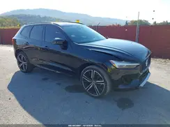 YV4102RM3M1875091 2021 VOLVO XC60