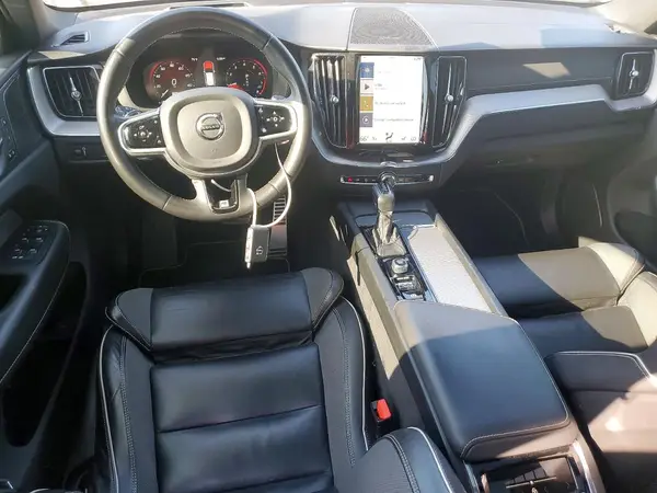 YV4102RM5L1517683 2020 VOLVO XC60 - Image 8