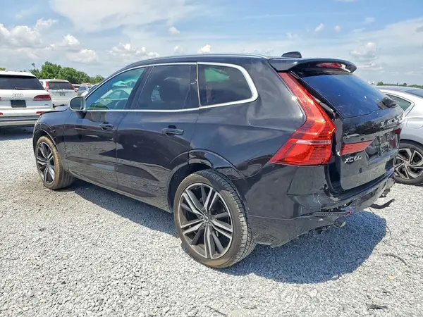 YV4102RM6J1023927 2018 VOLVO XC60 - Image 2