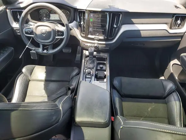 YV4102RM6J1023927 2018 VOLVO XC60 - Image 8