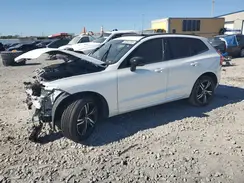 YV4102RM6L1411727 2020 VOLVO XC60