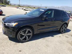 YV4102RM6L1589332 2020 VOLVO XC60