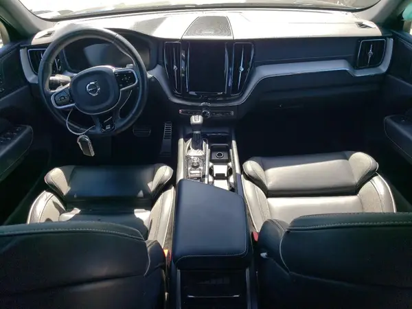 YV4102RM6L1589332 2020 VOLVO XC60 - Image 8