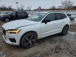 YV4102RM6M1690100 2021 VOLVO XC60