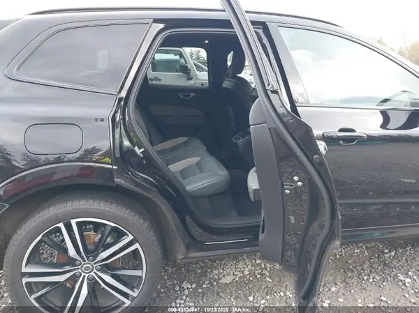 YV4102RM6M1741238 2021 VOLVO XC60 - Image 8