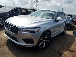 YV4102RM7J1048920 2018 VOLVO XC60